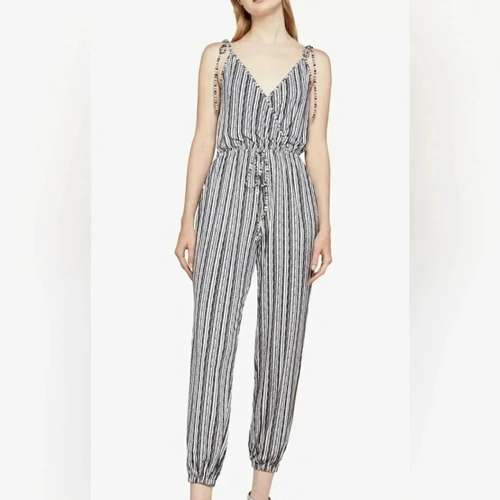 Bcbgeneration | Maxi Romper, Birch Pattern - image 1